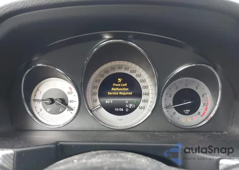 2015 Mercedes-Benz Glk 350 из США, поврежденный, VIN WDCGG5HB2FG440034